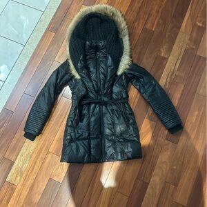 Authentic Rudsak Women's Jacket, XS